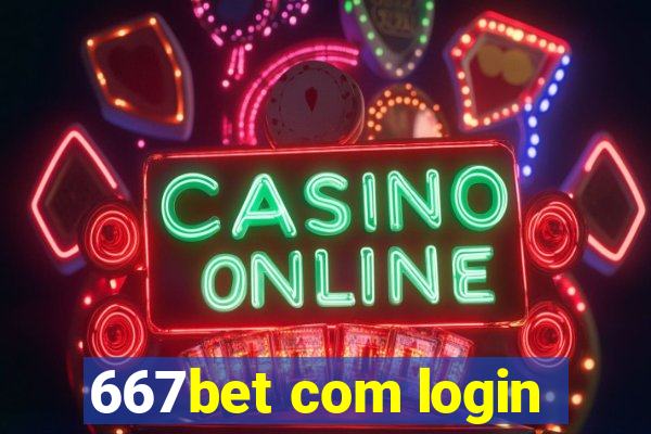 667bet com login